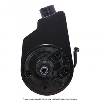 2006 GMC Sierra 1500 Power Steering Pump A1 Cardone 208704 image 1 of 4