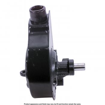 2006 GMC Sierra 1500 Power Steering Pump A1 Cardone 208704 image 2 of 4