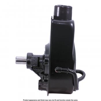 2006 GMC Sierra 1500 Power Steering Pump A1 Cardone 208704 image 4 of 4