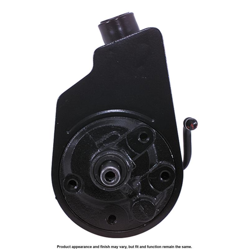 2006 Chevrolet Cheyenne Power Steering Pump A1 Cardone 208704 image 1 of 4
