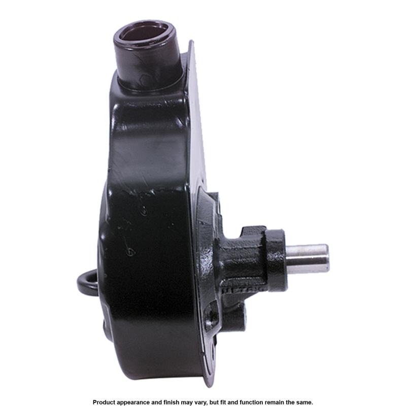2006 Chevrolet Cheyenne Power Steering Pump A1 Cardone 208704 image 2 of 4