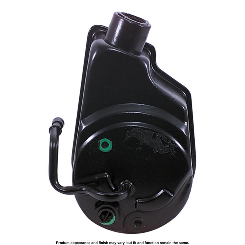 2006 Chevrolet Cheyenne Power Steering Pump A1 Cardone 208704 image 3 of 4