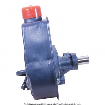 1983 Oldsmobile 98 Power Steering Pump A1 Cardone 208705 image 3 of 4