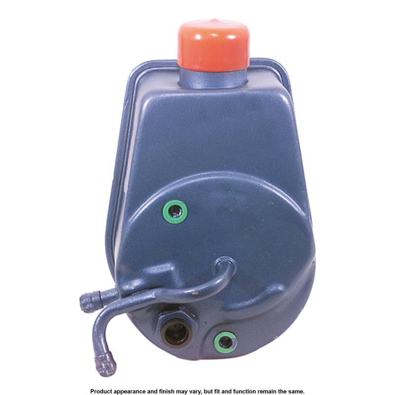 1980 Pontiac Bonneville Power Steering Pump A1 Cardone 208705 image 1 of 4