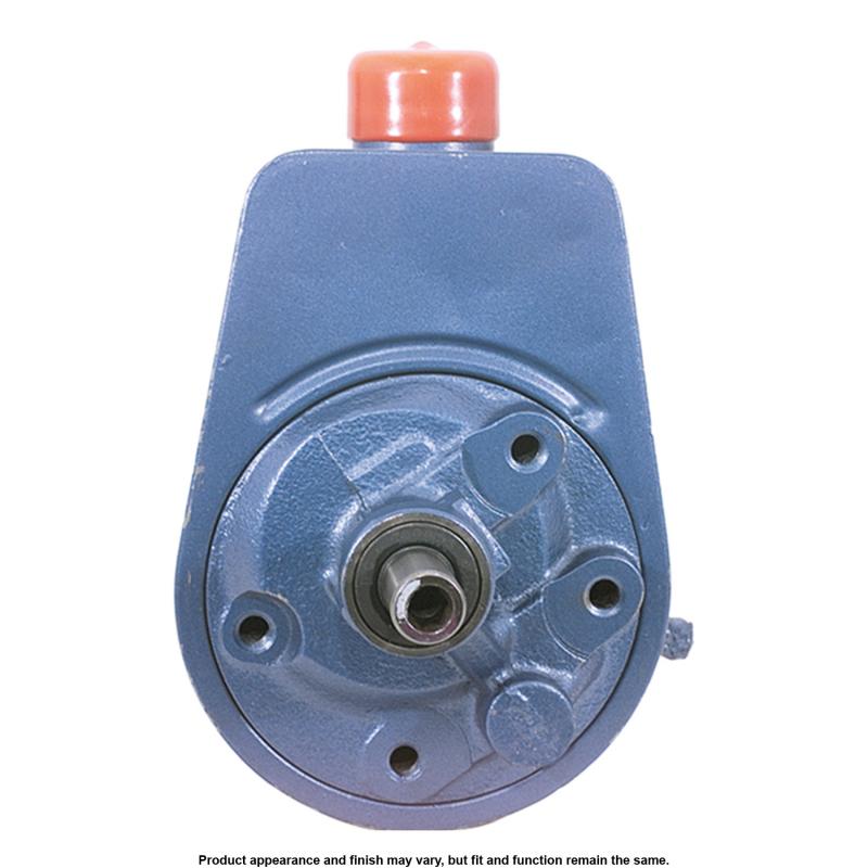 1980 Pontiac Bonneville Power Steering Pump A1 Cardone 208705 image 2 of 4