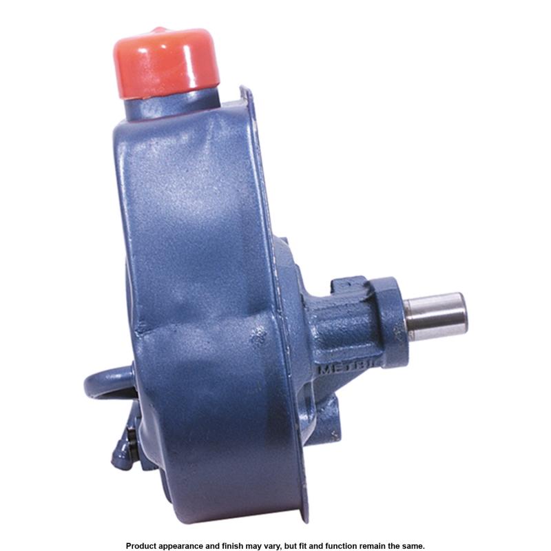 1980 Pontiac Bonneville Power Steering Pump A1 Cardone 208705 image 3 of 4