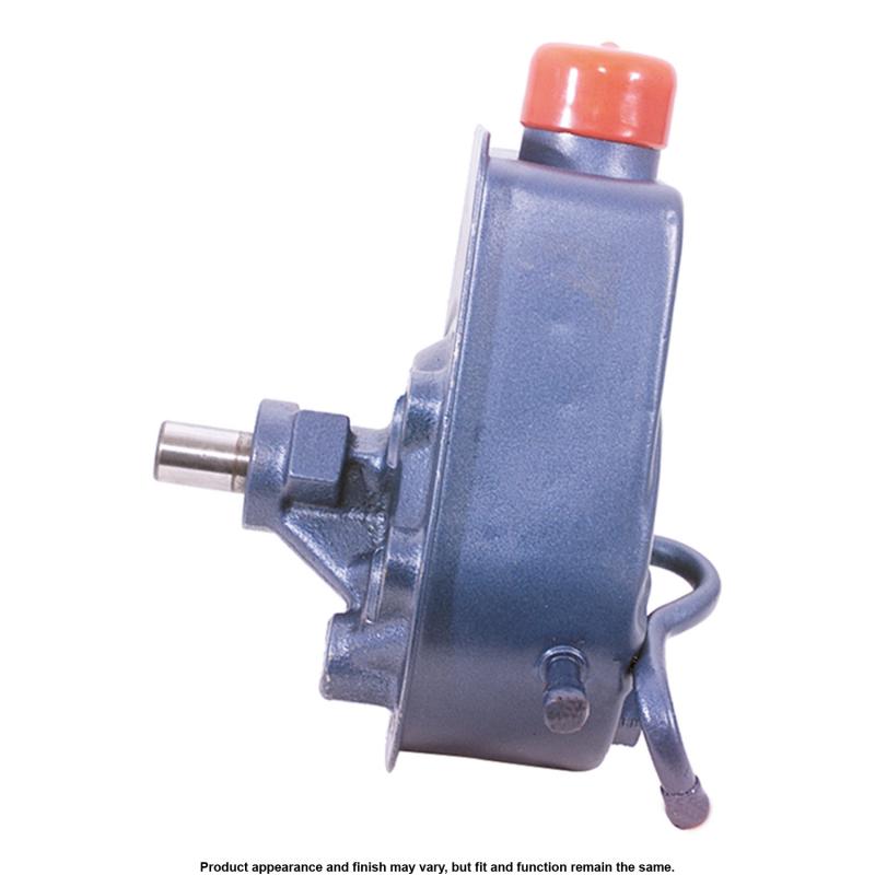 1980 Pontiac Bonneville Power Steering Pump A1 Cardone 208705 image 4 of 4