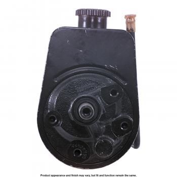 1995 GMC P3500 Power Steering Pump A1 Cardone 208709 image 1 of 4