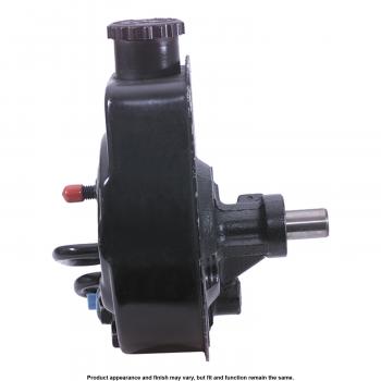 1995 GMC P3500 Power Steering Pump A1 Cardone 208709 image 3 of 4