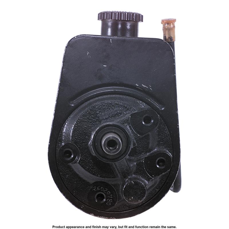 1990 Chevrolet P30 Power Steering Pump A1 Cardone 208709 image 1 of 4