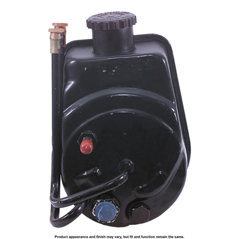 1990 Chevrolet P30 Power Steering Pump A1 Cardone 208709 image 2 of 4