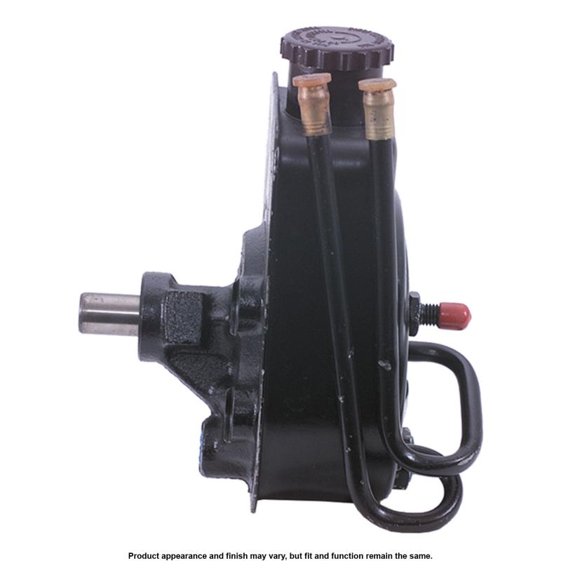 1990 Chevrolet P30 Power Steering Pump A1 Cardone 208709 image 4 of 4
