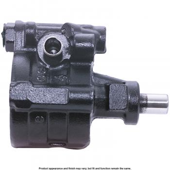1982 Cadillac DeVille Power Steering Pump A1 Cardone 20871 image 1 of 4
