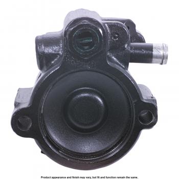 1982 Cadillac DeVille Power Steering Pump A1 Cardone 20871 image 2 of 4