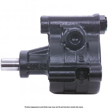 1982 Cadillac DeVille Power Steering Pump A1 Cardone 20871 image 3 of 4
