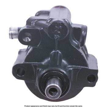 1982 Cadillac DeVille Power Steering Pump A1 Cardone 20871 image 4 of 4