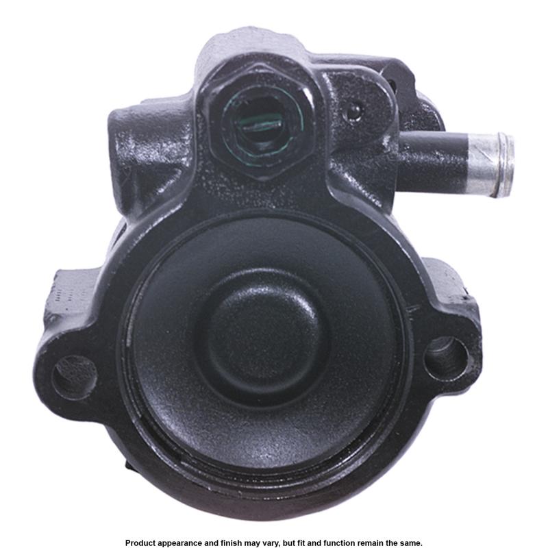 1985 Cadillac Fleetwood Power Steering Pump A1 Cardone 20871 image 2 of 4