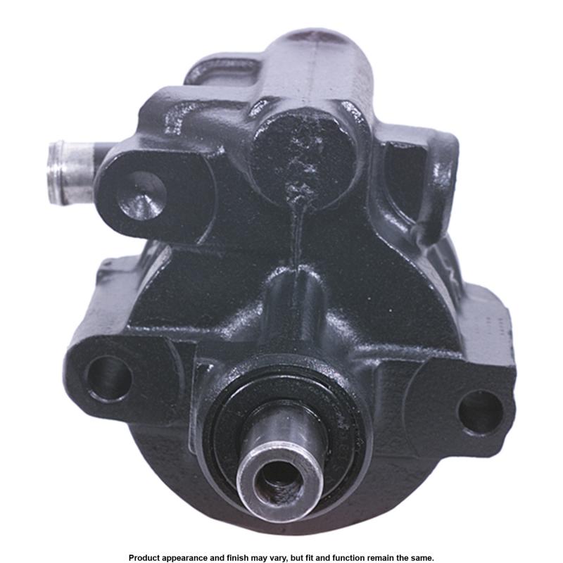 1985 Cadillac Fleetwood Power Steering Pump A1 Cardone 20871 image 4 of 4
