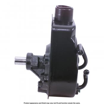 1981 GMC C3500 Power Steering Pump A1 Cardone 208711 image 1 of 4