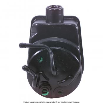 1981 GMC C3500 Power Steering Pump A1 Cardone 208711 image 3 of 4
