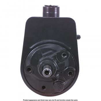 1981 GMC C3500 Power Steering Pump A1 Cardone 208711 image 4 of 4