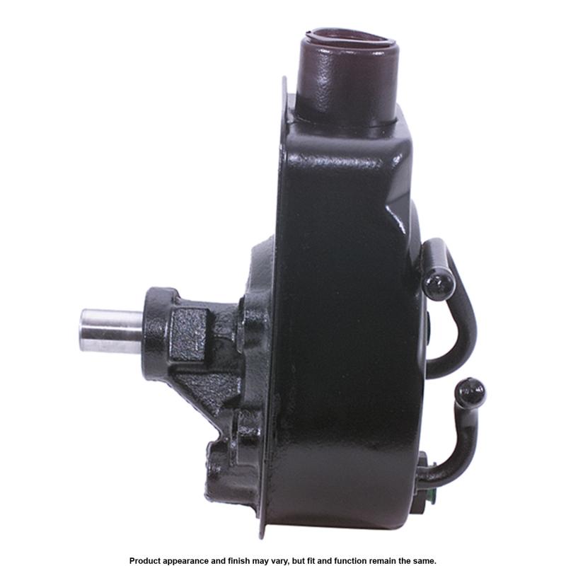 1986 GMC K3500 Power Steering Pump A1 Cardone 208711 image 1 of 4