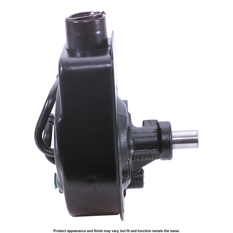1986 GMC K3500 Power Steering Pump A1 Cardone 208711 image 2 of 4