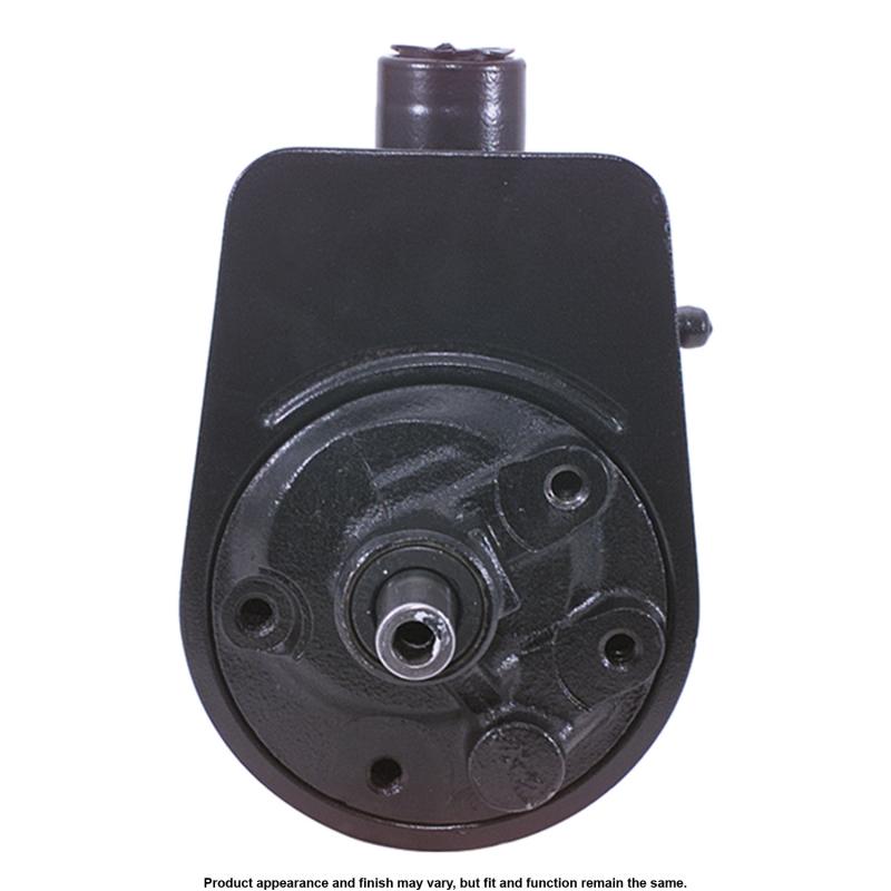 1986 GMC K3500 Power Steering Pump A1 Cardone 208711 image 4 of 4