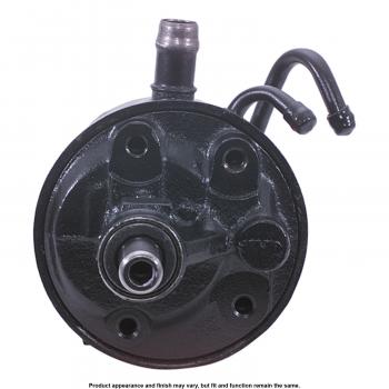 1995 GMC P3500 Power Steering Pump A1 Cardone 208713 image 3 of 4