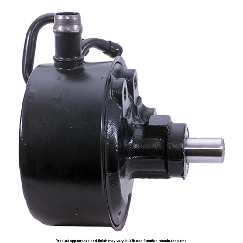 1990 Chevrolet P30 Power Steering Pump A1 Cardone 208713 image 1 of 4