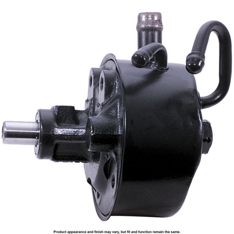 1990 Chevrolet P30 Power Steering Pump A1 Cardone 208713 image 2 of 4