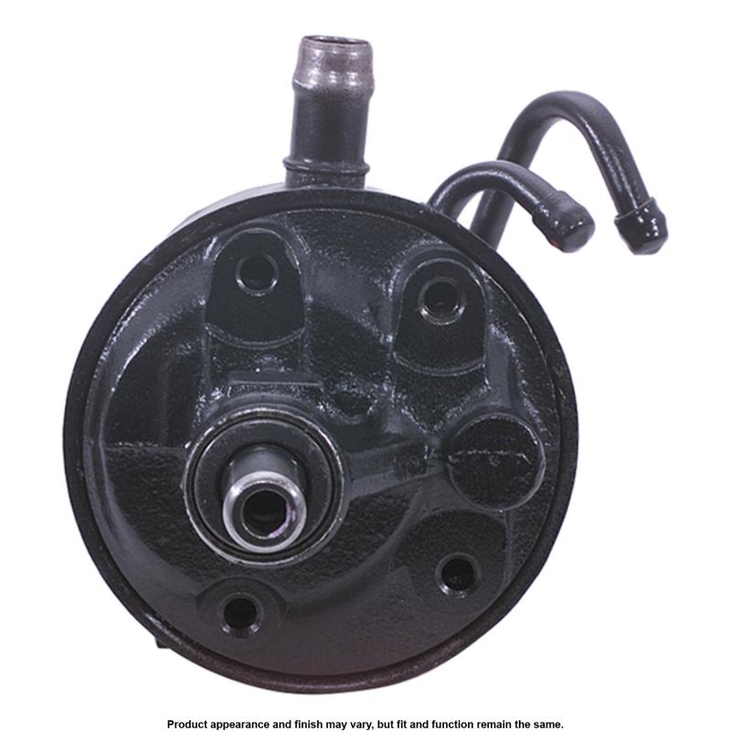 1990 Chevrolet P30 Power Steering Pump A1 Cardone 208713 image 3 of 4