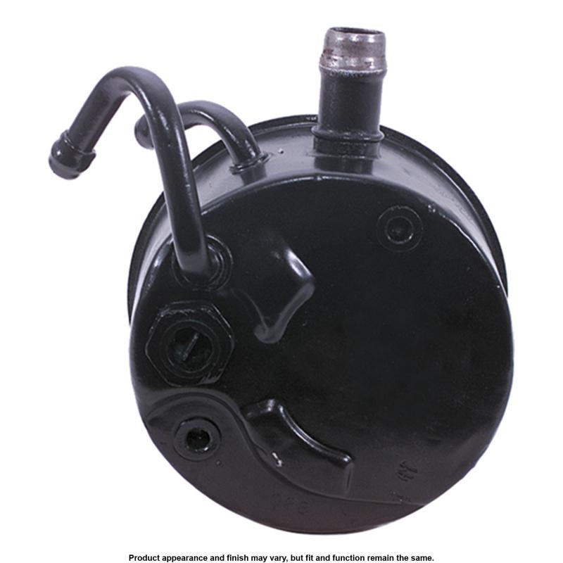 1990 Chevrolet P30 Power Steering Pump A1 Cardone 208713 image 4 of 4