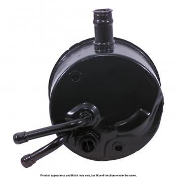 1981 GMC C3500 Power Steering Pump A1 Cardone 208714 image 1 of 4