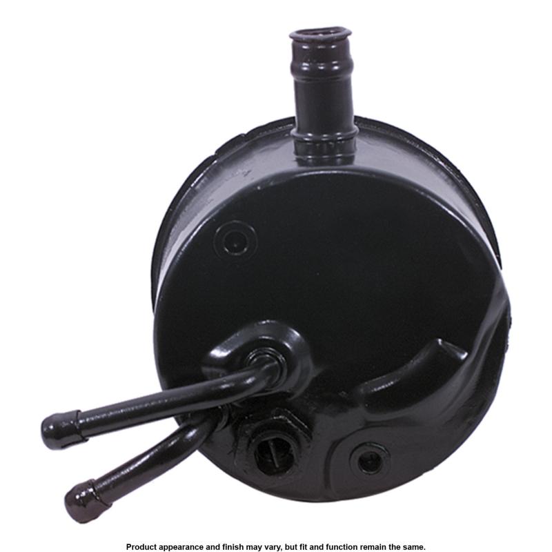 1986 GMC K3500 Power Steering Pump A1 Cardone 208714 image 1 of 4