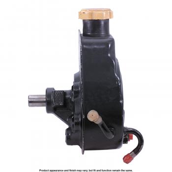 1981 GMC C3500 Power Steering Pump A1 Cardone 208715 image 4 of 4