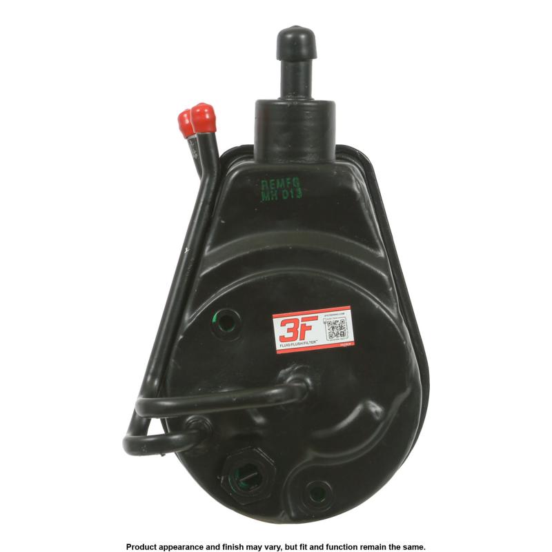 1993 Chevrolet P30 Power Steering Pump A1 Cardone 208716 image 1 of 4