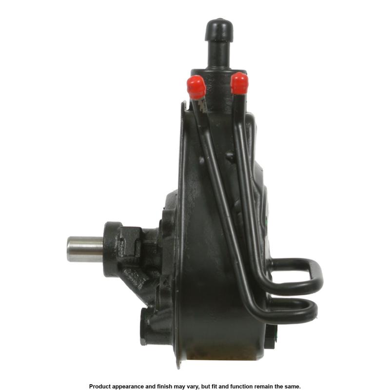 1993 Chevrolet P30 Power Steering Pump A1 Cardone 208716 image 2 of 4