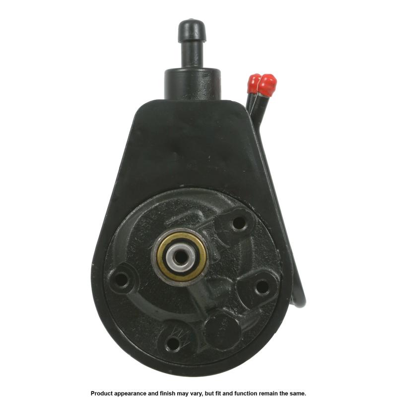 1993 Chevrolet P30 Power Steering Pump A1 Cardone 208716 image 4 of 4