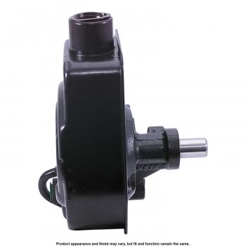 1985 Pontiac Parisienne Power Steering Pump A1 Cardone 208717 image 1 of 4