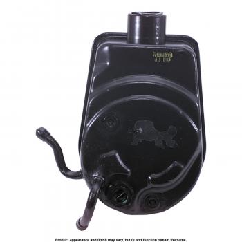 1985 Pontiac Parisienne Power Steering Pump A1 Cardone 208717 image 2 of 4