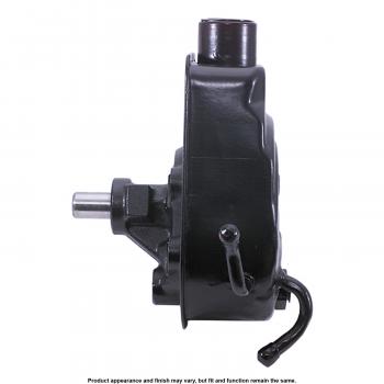 1985 Pontiac Parisienne Power Steering Pump A1 Cardone 208717 image 3 of 4