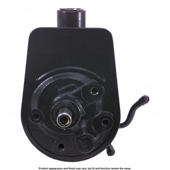 1985 Pontiac Parisienne Power Steering Pump A1 Cardone 208717 image 4 of 4