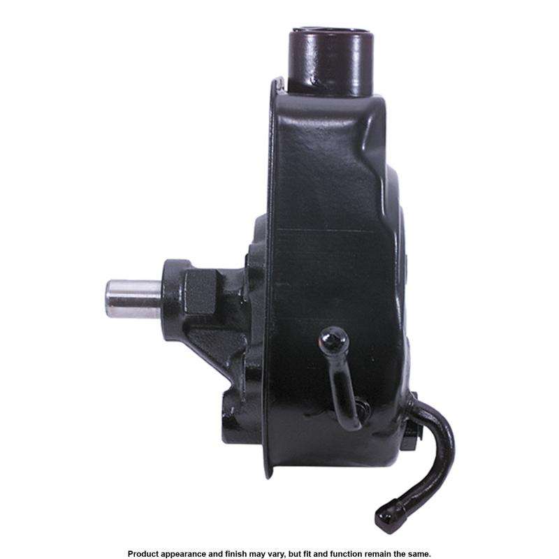 1984 Pontiac Parisienne Power Steering Pump A1 Cardone 208717 image 3 of 4