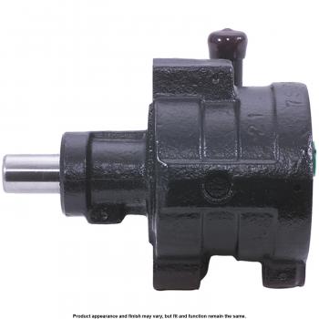 1983 Pontiac J2000 Power Steering Pump A1 Cardone 20872 image 1 of 4