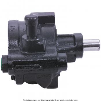 1983 Pontiac J2000 Power Steering Pump A1 Cardone 20872 image 3 of 4
