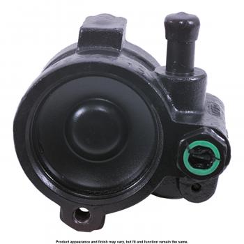 1983 Pontiac J2000 Power Steering Pump A1 Cardone 20872 image 4 of 4