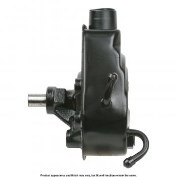1984 Buick Riviera Power Steering Pump A1 Cardone 208720 image 3 of 4