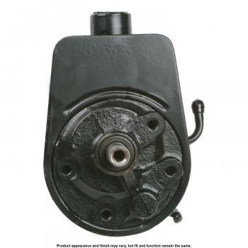1984 Buick Riviera Power Steering Pump A1 Cardone 208720 image 4 of 4