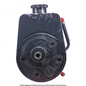 1985 Buick Regal Power Steering Pump A1 Cardone 208721 image 1 of 4